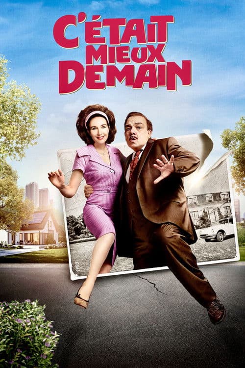 C'était mieux demain